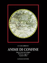 Anime di confine - Librerie.coop Anime di confine - Librerie.coop