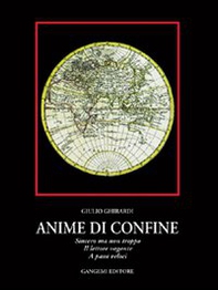 Anime di confine - Librerie.coop