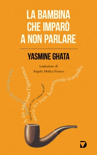 La bambina che imparò a non parlare - Librerie.coop La bambina che imparò a non parlare - Librerie.coop