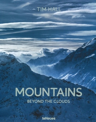 Mountains. Beyond the clouds - Librerie.coop