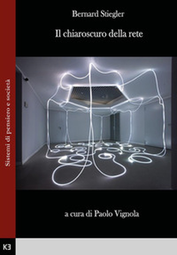 Il chiaroscuro della rete - Librerie.coop Il chiaroscuro della rete - Librerie.coop