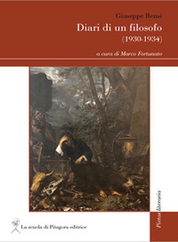 Diari di un filosofo (1930-1934) - Librerie.coop Diari di un filosofo (1930-1934) - Librerie.coop