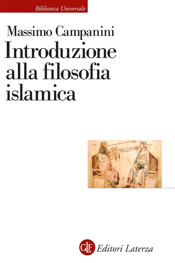 Introduzione alla filosofia islamica - Librerie.coop Introduzione alla filosofia islamica - Librerie.coop