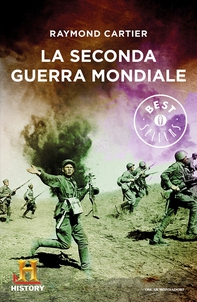La seconda guerra mondiale - Librerie.coop
