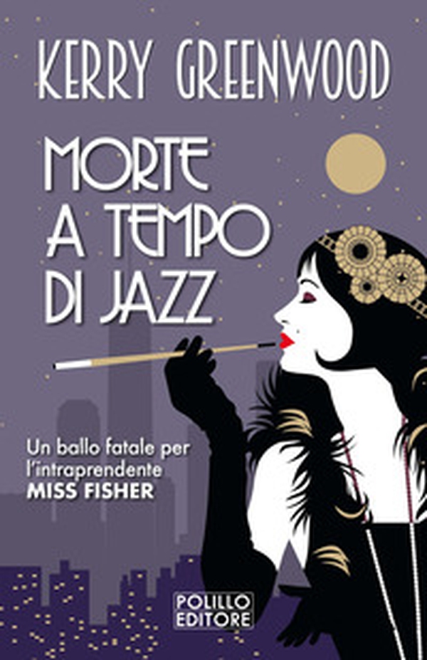 Morte a tempo di jazz - Librerie.coop Morte a tempo di jazz - Librerie.coop