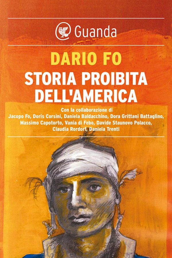 Storia proibita dell'America - Librerie.coop Storia proibita dell'America - Librerie.coop