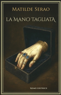 La mano tagliata - Librerie.coop