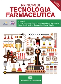 Principi di tecnologie farmaceutiche - Librerie.coop