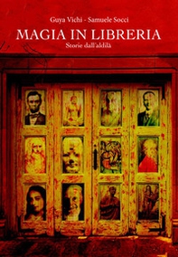 Magia in libreria. Storie dall'aldilà - Librerie.coop