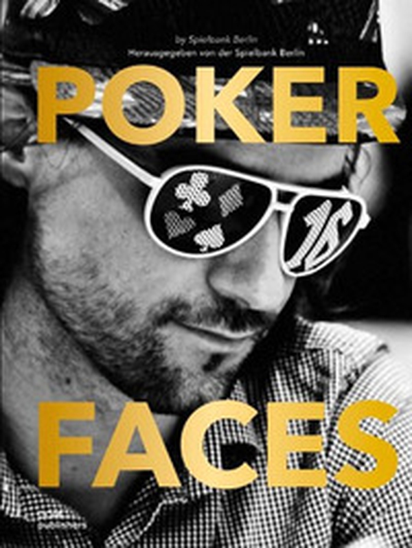 Poker faces - Librerie.coop Poker faces - Librerie.coop