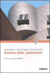 Scienza delle costruzioni - Vol. 1 - Librerie.coop
