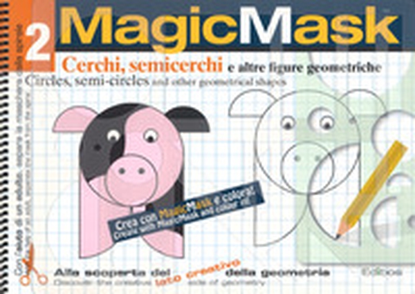 MagicMask - Librerie.coop MagicMask - Librerie.coop