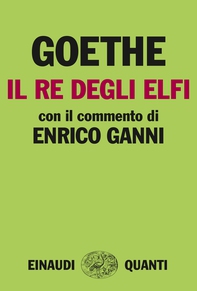 Il Re degli elfi - Librerie.coop
