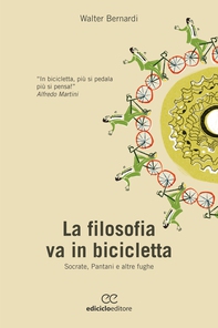 La filosofia va in bicicletta - Librerie.coop