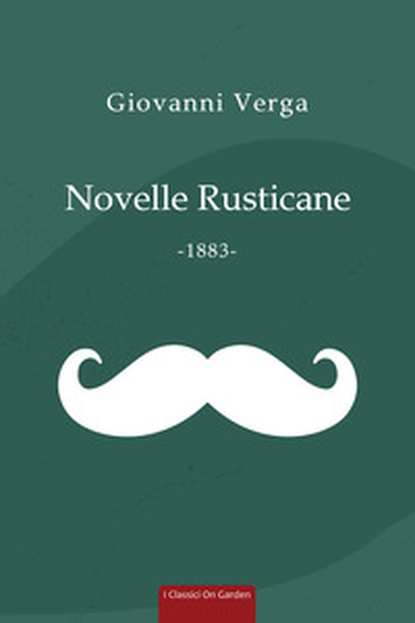 Novelle rusticane - Librerie.coop Novelle rusticane - Librerie.coop