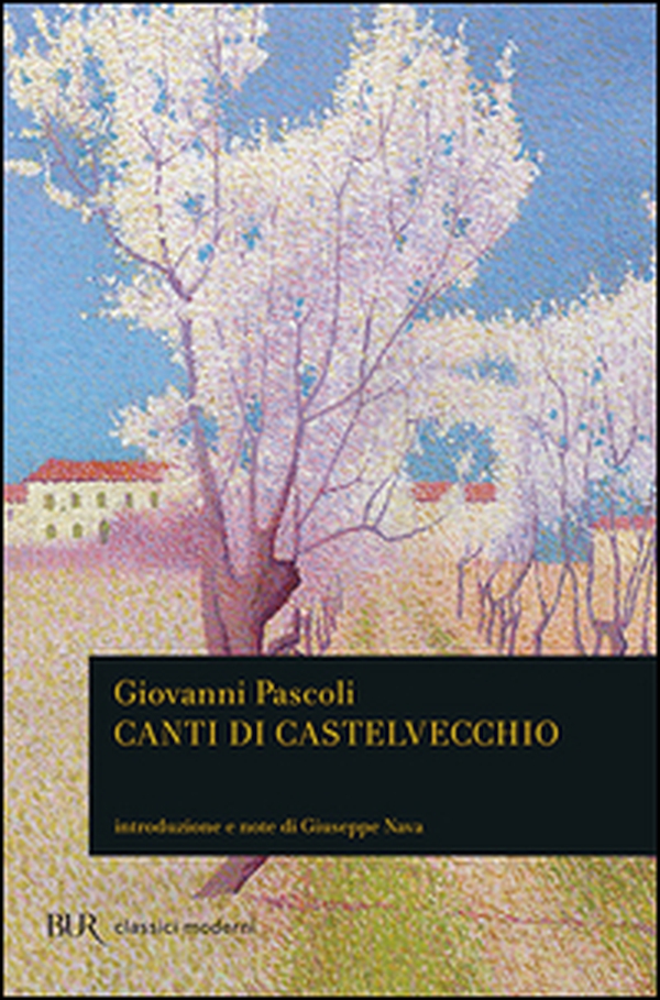 Canti di Castelvecchio - Librerie.coop