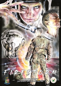 Firestorm. Ediz. italiana e inglese - Librerie.coop Firestorm. Ediz. italiana e inglese - Librerie.coop