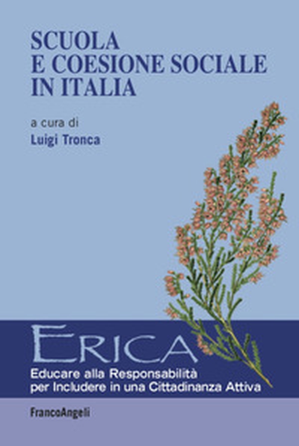 Scuola e coesione sociale in Italia - Librerie.coop Scuola e coesione sociale in Italia - Librerie.coop