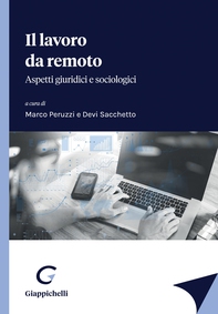 Il lavoro da remoto - e-Book - Librerie.coop