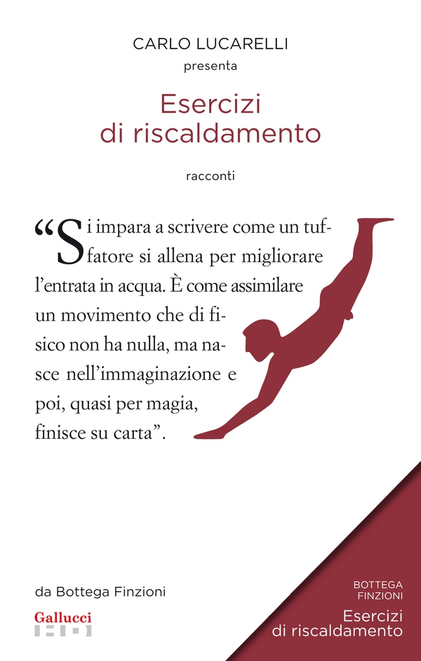 Esercizi di riscaldamento - Librerie.coop Esercizi di riscaldamento - Librerie.coop
