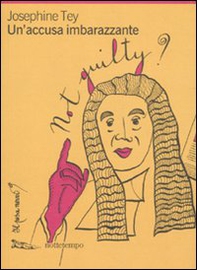 Un'accusa imbarazzante - Librerie.coop