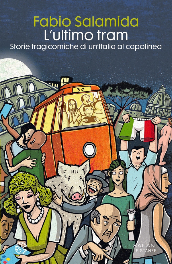 L'ultimo tram - Librerie.coop L'ultimo tram - Librerie.coop