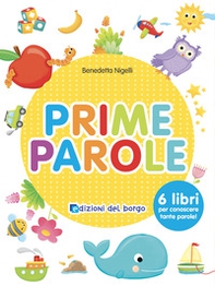 Prime parole - Librerie.coop