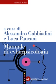 Manuale di cyberpsicologia - Librerie.coop