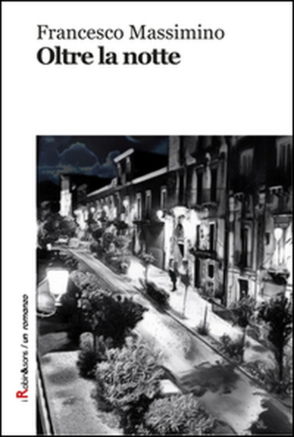 Oltre la notte - Librerie.coop Oltre la notte - Librerie.coop