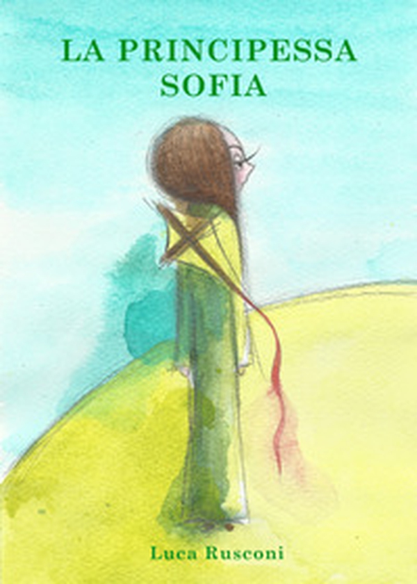La principessa Sofia - Librerie.coop La principessa Sofia - Librerie.coop