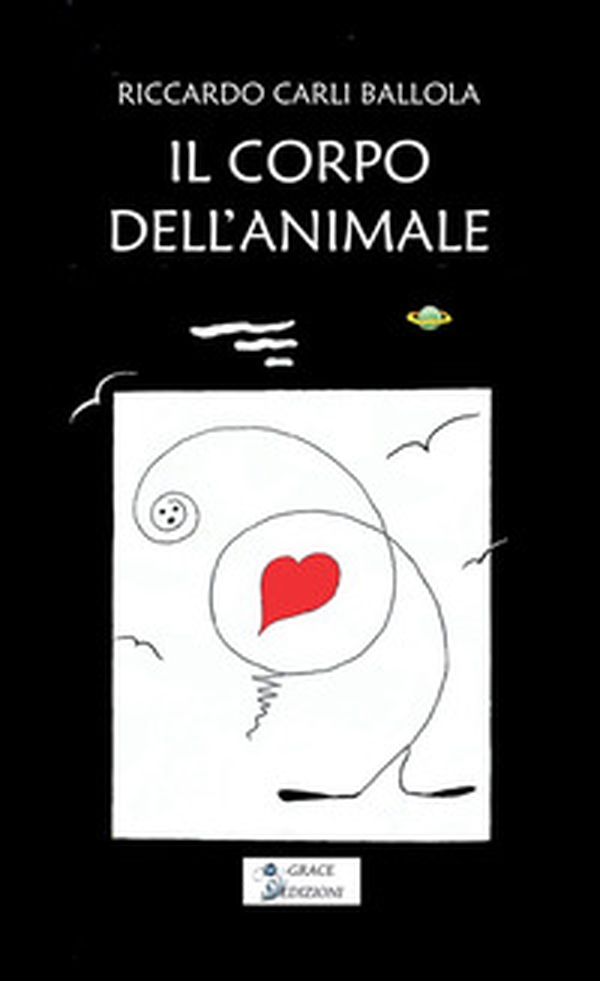 Il corpo dell'animale - Librerie.coop