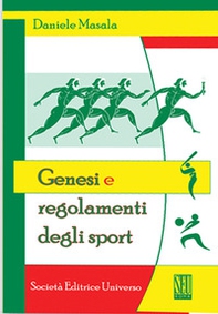 Genesi e regolamenti degli sport - Librerie.coop