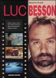 Luc Besson - Librerie.coop