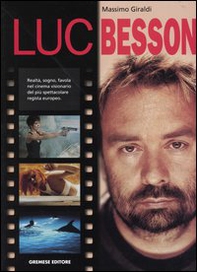 Luc Besson - Librerie.coop Luc Besson - Librerie.coop