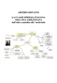 La classe operaia italiana nell'età giolittiana - Librerie.coop