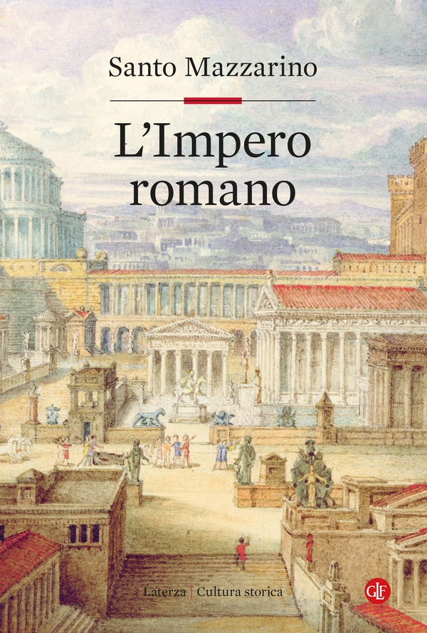L'Impero romano - Librerie.coop L'Impero romano - Librerie.coop