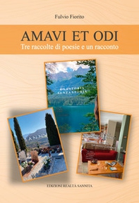 Amavi et odi - Librerie.coop