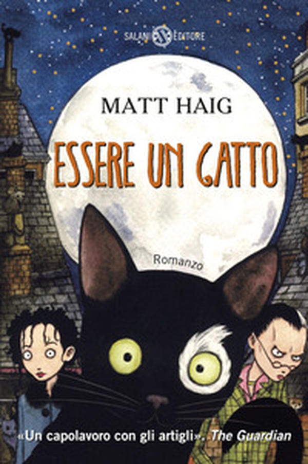 Essere un gatto - Librerie.coop Essere un gatto - Librerie.coop