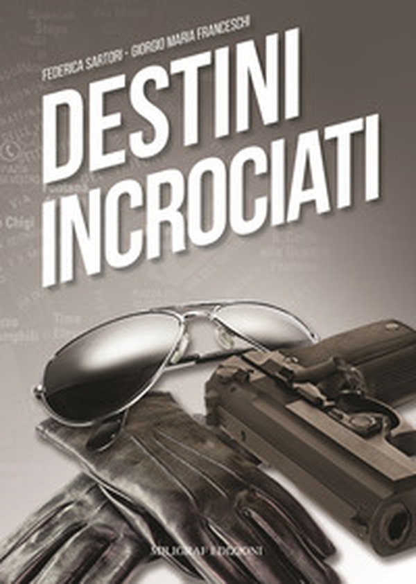 Destini incrociati - Librerie.coop Destini incrociati - Librerie.coop