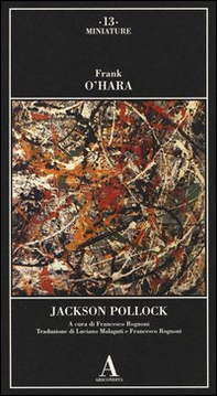 Jackson Pollock - Librerie.coop
