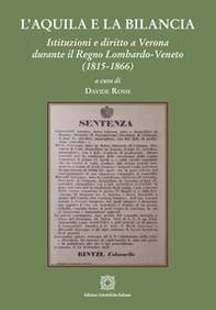 L'aquila e la bilancia - Librerie.coop