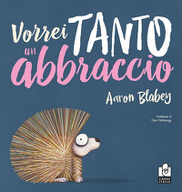 Vorrei tanto un abbraccio - Librerie.coop Vorrei tanto un abbraccio - Librerie.coop