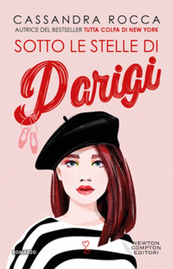 Sotto le stelle di Parigi - Librerie.coop Sotto le stelle di Parigi - Librerie.coop