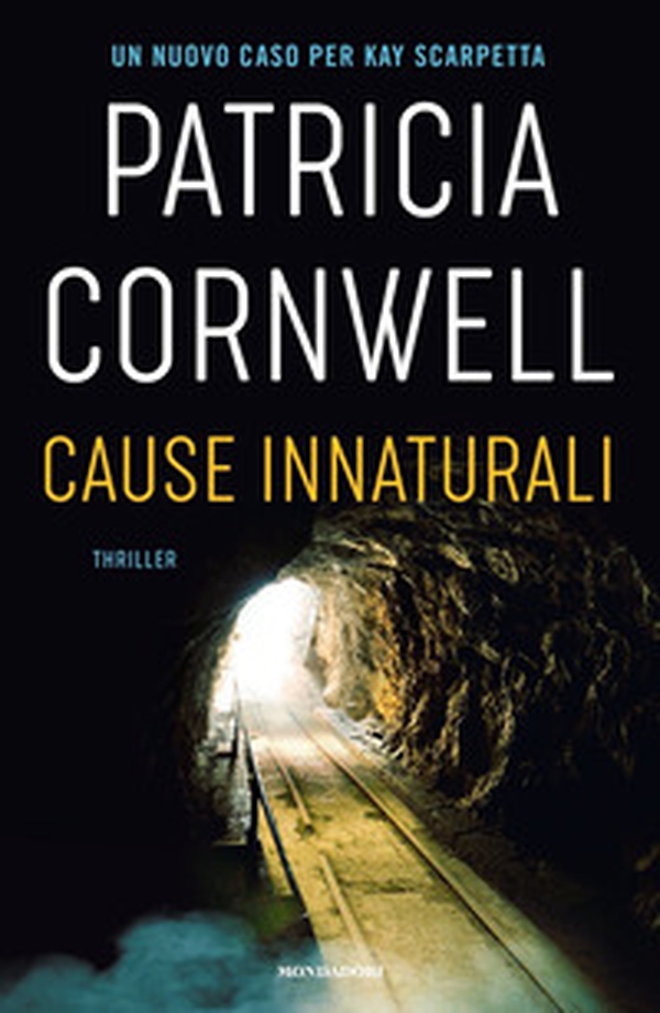 Cause innaturali - Librerie.coop Cause innaturali - Librerie.coop