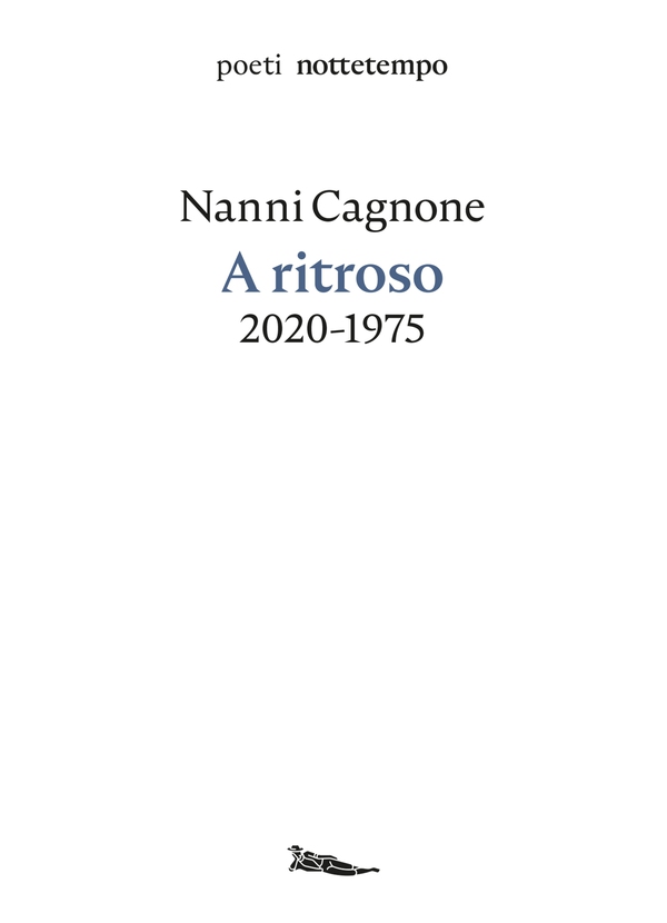 A ritroso - Librerie.coop A ritroso - Librerie.coop