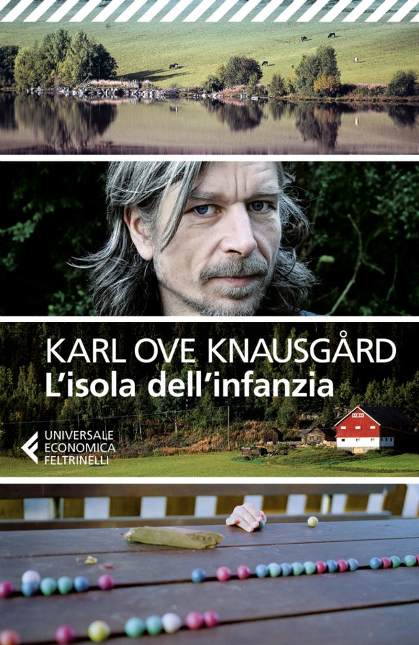 L'isola dell'infanzia - Librerie.coop L'isola dell'infanzia - Librerie.coop