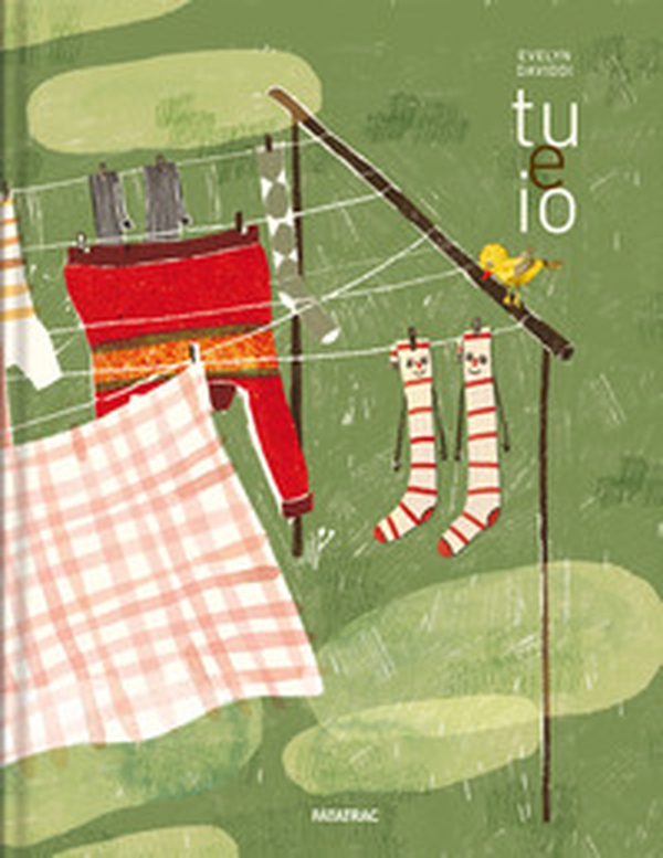 Tu e io - Librerie.coop Tu e io - Librerie.coop