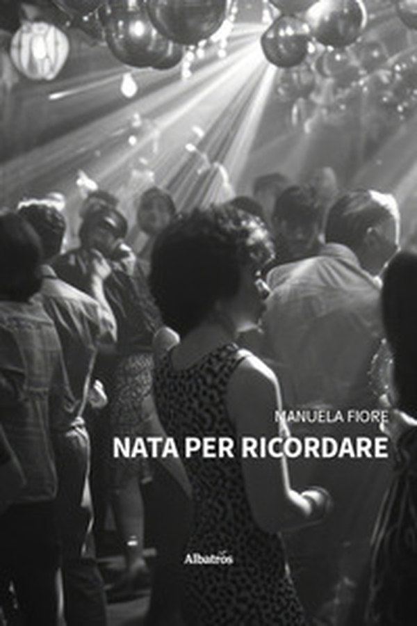 Nata per ricordare - Librerie.coop