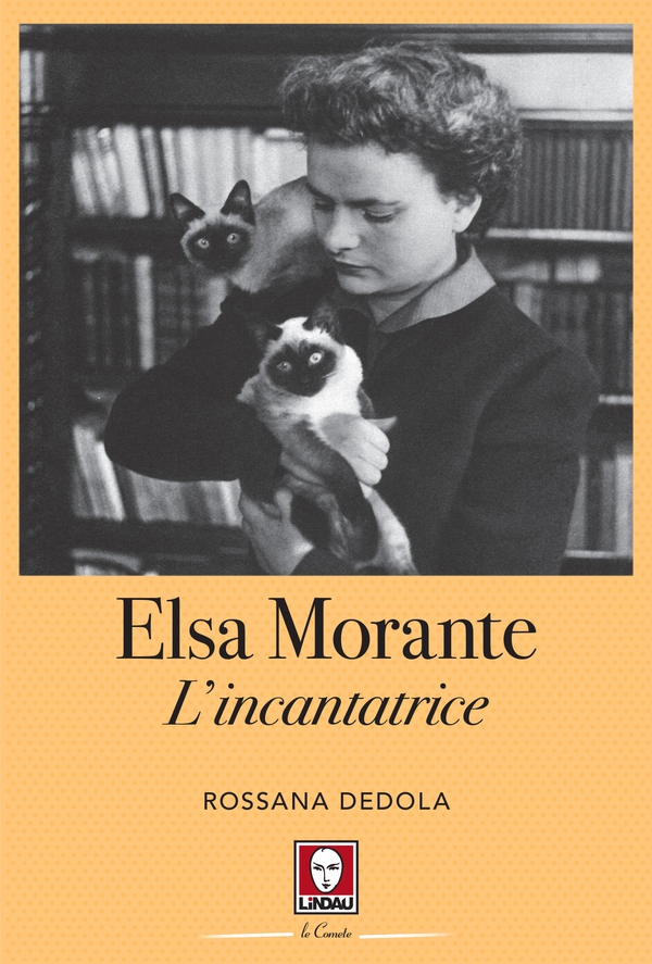 Elsa Morante - Librerie.coop Elsa Morante - Librerie.coop