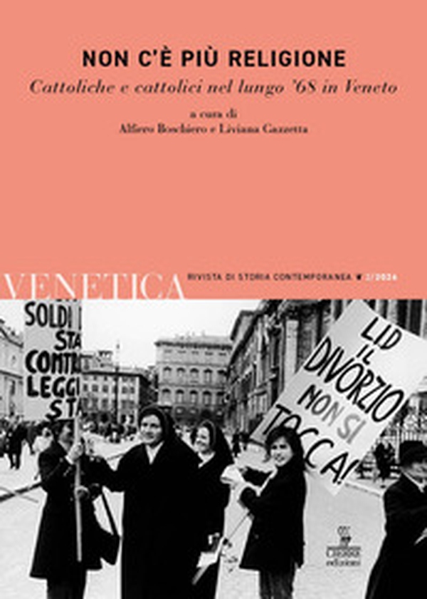 Venetica. Rivista di storia contemporanea - Vol. 2 - Librerie.coop Venetica. Rivista di storia contemporanea - Vol. 2 - Librerie.coop